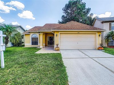 9745 Fox Hollow Rd, Tampa, FL, 33647