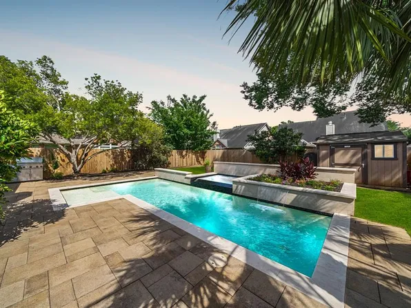 4307 Countrypines Drive, Spring, TX 77388