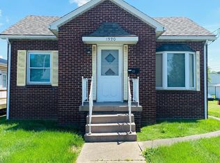 1320 Main St, Tell City, IN 47586