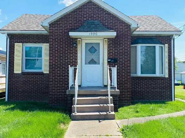 1320 Main St, Tell City, IN 47586