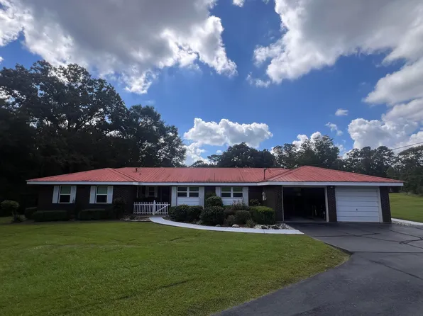 196 Twin Bridge Rd, Sandy Hook, MS 39478