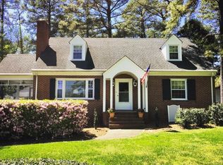 7113 Longview Dr, Richmond, VA 23225
