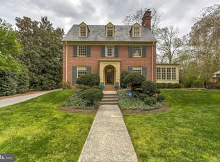 207 Chancery Rd, Baltimore, MD 21218