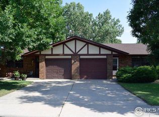 2331 W 17th St #2333, Loveland, CO 80538