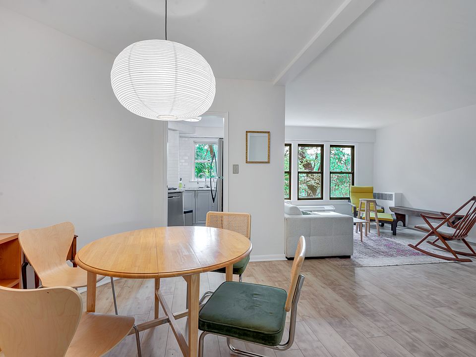 1st image of 2500 Q St NW APT 206