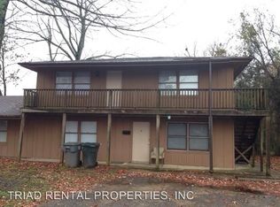 101-C N Cherry St #B, Asheboro, NC 27203