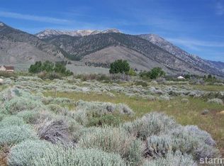 425 Chambers Ln, Markleeville, CA 96120