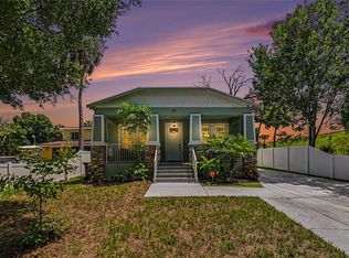 701 E Hollywood St, Tampa, FL 33604