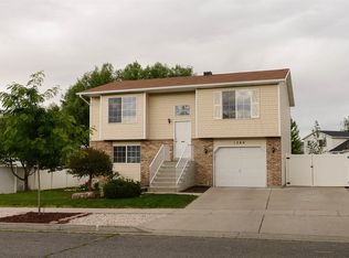 1289 N 2425 W, Layton, UT 84041