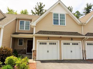 5 Pondside Dr, Bolton, MA 01740