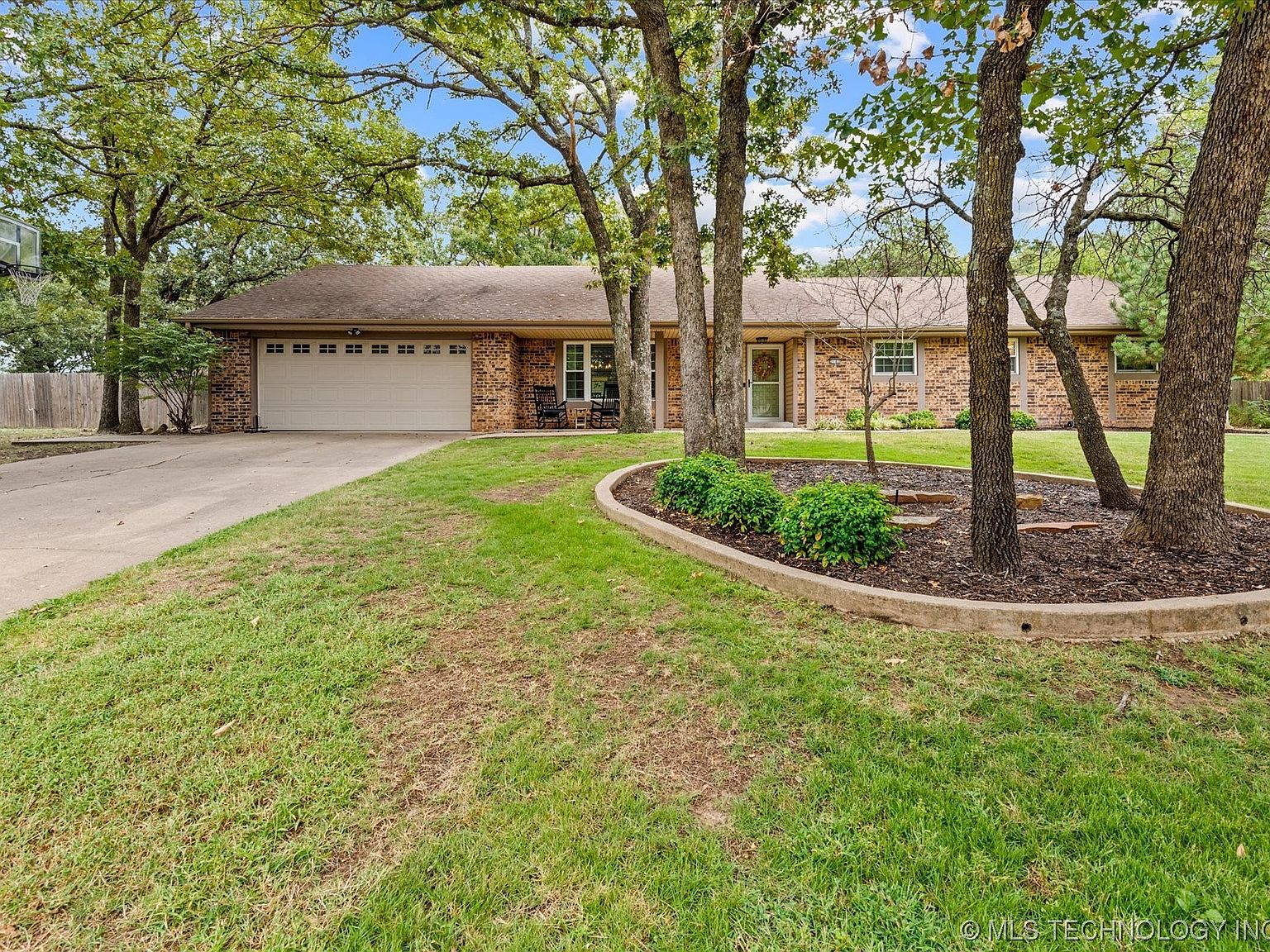 2182 Mountain Dr, Bartlesville, OK 74003 Zillow
