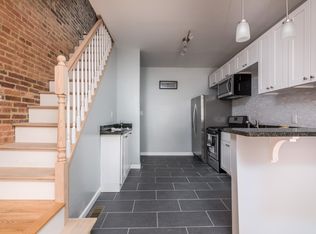 714 N Collington Ave, Baltimore, MD 21205