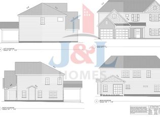 4679 Fairway Run Dr, Pfafftown, NC 27040