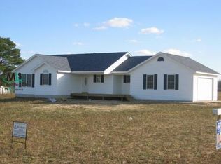 5666 Clear, North Branch, MI 48461