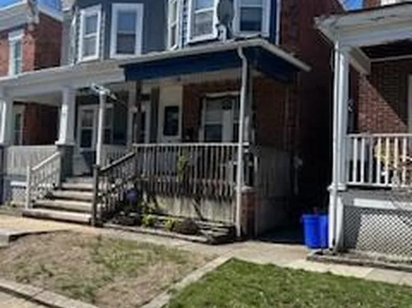 35 E Collings Ave, Collingswood, NJ 08108