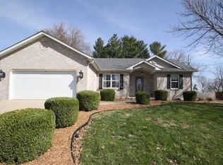 490 Sunset West Dr, Marine, IL