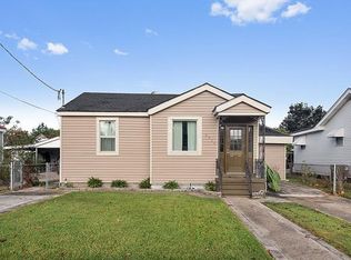 2900 Lloyds Ave, Chalmette, LA 70043