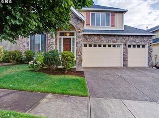 14555 NW Werner Ln, Portland, OR