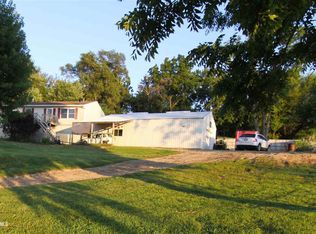 3787 W Speer Rd, Hanover, IL 61041