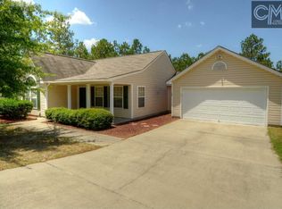 128 Pepper Harrow Ln, Lexington, SC 29073