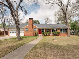913 Cedar Springs Ter, Arlington, TX 76010