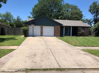 9907 Belfast Rd, La Porte, TX 77571