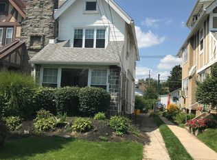 312 Ballymore Rd, Springfield, PA 19064