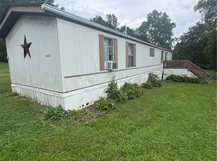 325 W Butler St, Mercer, PA 16137