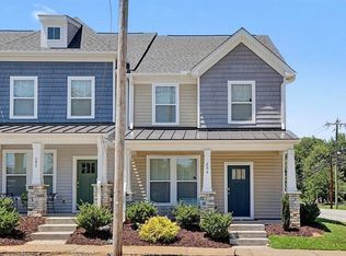 294 E Hayne St, Woodruff, SC 29388