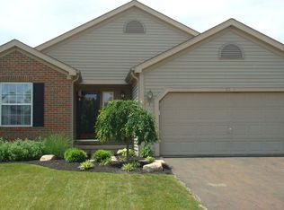 3575 Bluff Gap Dr, Grove City, OH 43123