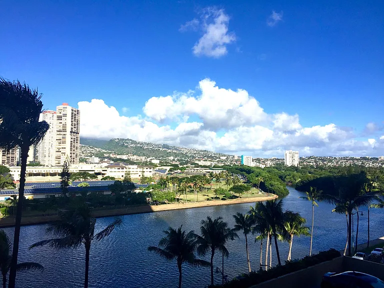 2121 Ala Wai Blvd #805 — Photo 10