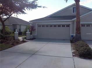 3427 Chapel Creek Cir, Zephyrhills, FL 33544