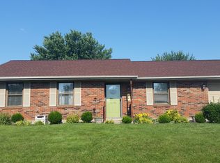 54 N Fencerow Ln, Henderson, KY 42420