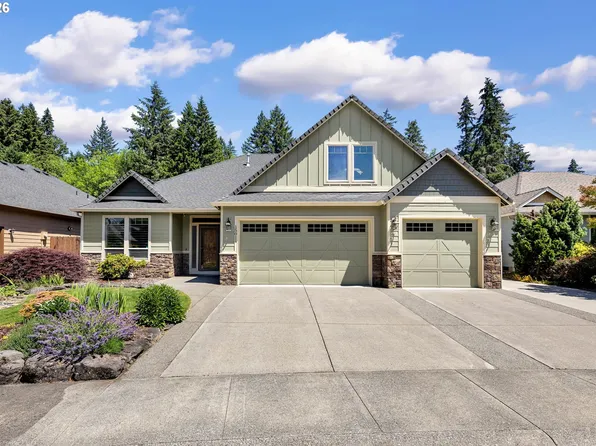 15011 NE 49th Ct, Vancouver, WA 98686