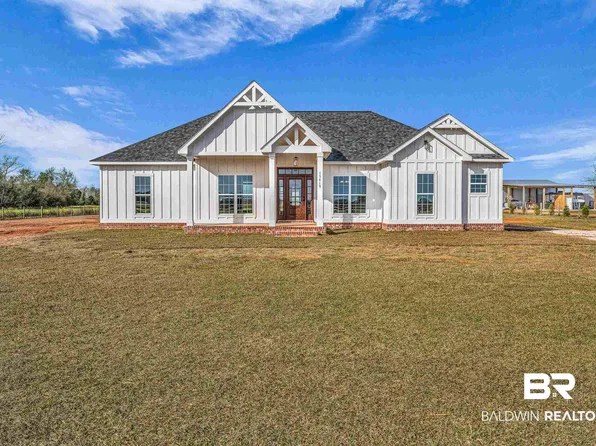 15419 Daugherty Rd, Foley, AL 36535