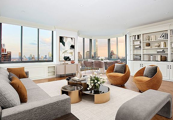 3rd image of 200 E 65th St APT 35E
