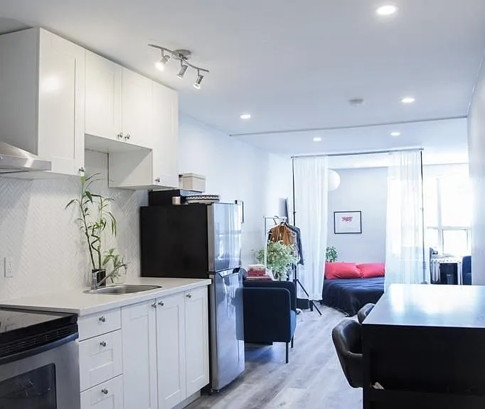 259 Lakeshore Rd E #5 — Photo 15