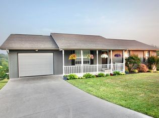 172 Makalley Ln, Tazewell, TN 37879