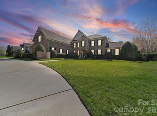 6009 Autumn Blossom Ln, Waxhaw, NC 28173