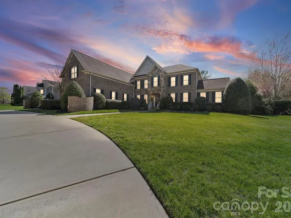 6009 Autumn Blossom Ln, Waxhaw, NC 28173