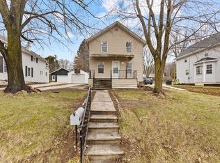 120 North Park PLACE, Plymouth, WI 53073