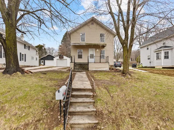 120 North Park PLACE, Plymouth, WI 53073