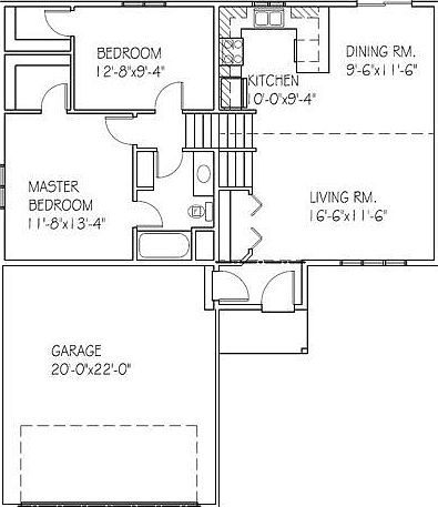 2nd image of 912 7th St NE