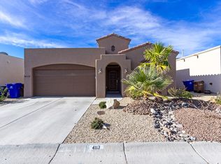 4113 Seville Way, Las Cruces, NM 88011