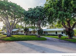 7575 SW 115th St, Pinecrest, FL 33156