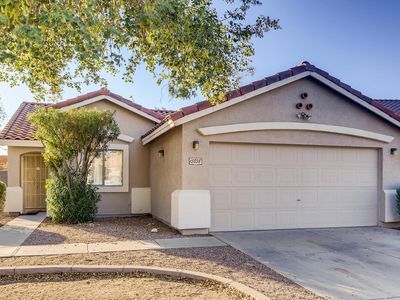 15858 N 138th Ln, Surprise, AZ, 85374