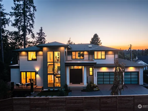 1026 89th Avenue NE, Bellevue, WA 98004