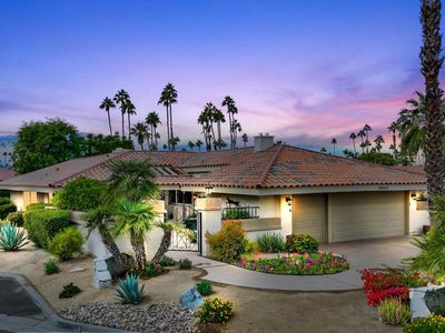 77063 Sandpiper Dr, Indian Wells, CA, 92210