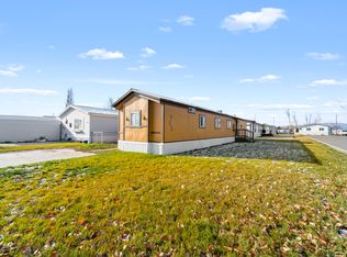 900 W Main St TRAILER 60, Tremonton, UT 84337