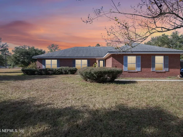 12822 OLD PLANK Road, Jacksonville, FL 32220